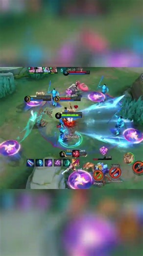 Real Assasins #saber #mobilelegends #mlbb #phonkagressive