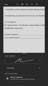 3.2K views · 3.7K reactions | Sign smarter. Acrobat AI Assistant helps you spot hidden clauses, so you’re never surprised by a contract again. | Adobe Acrobat | Facebook