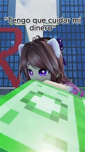When you see new Robux and forget to save up 💸 #roblox #memes #lingames