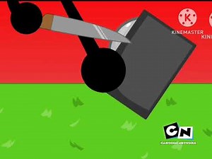 Bfdi 26 Flower Revenge Cartoon Network