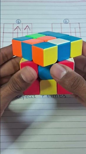 Rubik's Cube Tricks You Didn't Know Existed