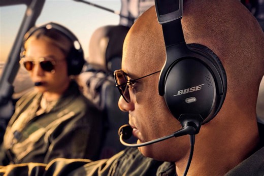 Most Popular Aviation Headsets of Summer 2025