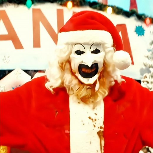 🎭 Terrifier 2 – When Fear Turns Into Pure Nightmare 😱🔪 | Dark Horror l #movieedit #kdrama #shorts