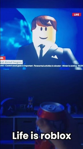 The Roblox News #roblox #memes