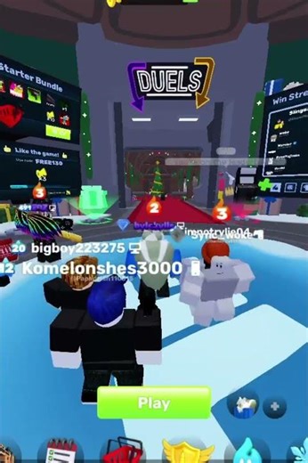 new roblox rivals bug