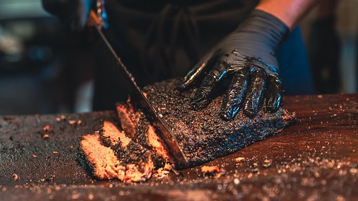 Popular barbecue chain with 180 locations abruptly closes two in the same state