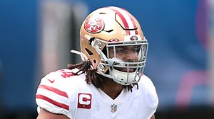 2020 Fantasy Football: Week 5 Defense Rankings