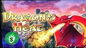 ᐅ Dragon's Heat slot machine - Download & Play