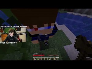 Tubbo - Origins SMP (2/11/2021)