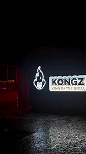 Happiest when you’ve been to KONGZ… FACT! WE HAVE IT ALL... AS WELL AS MASSIVE PORTIONS. 📍 located #glasgowquay behind Hot World Cuisine Buffet OPEN 7 DAYS | 4-10:30pm | 💯 #halal BEST LOADED FRIES IN GLASGOW #glasgowtakeaway #glasgowfood glasgowfoodspot #glasgowfoodie | Kongz Drive Thru