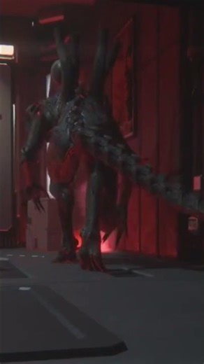 It's super effective! #vtuber #vtuberen #horrorgaming