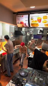 56K views · 262 reactions | Mc Rave: The new menu item at McDonald's 藍 | TECH-MINIMAL SOUND | Facebook