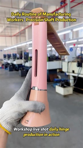 #RotatingShaftProcessingProcedure #PrecisionRotatingShaftProduction #B2BPurchase