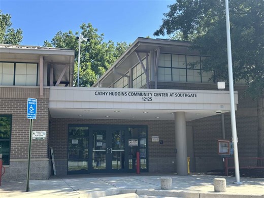Cathy Hudgins Community Center reopens in Reston after months-long renovation | FFXnow