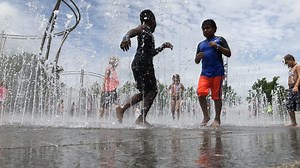 Is it safe to make summer vacation plans? Experts say 'No.'