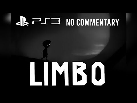 Limbo No Commentary Long Playthrough
