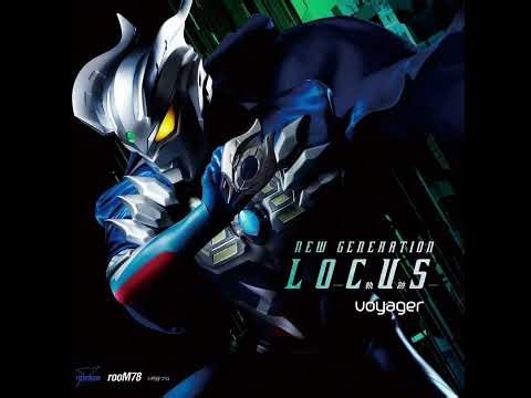 ウルトラマンビクトリーの歌2015