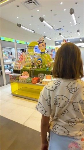 Pop Mart drawing challenge! #artforkidshub