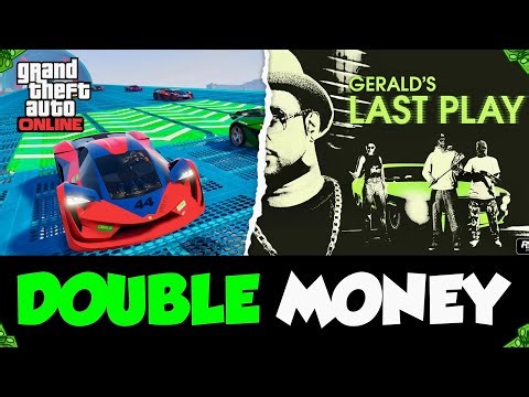NEW GTA 5 ONLINE WEEKLY UPDATE! (NEW REWARD UNLOCKS, DOUBLE MONEY, SALES & MORE)