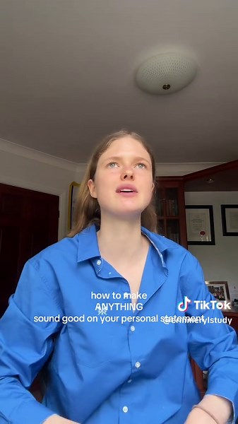 4 Steps to Craft an Impressive UCAS Personal Statement