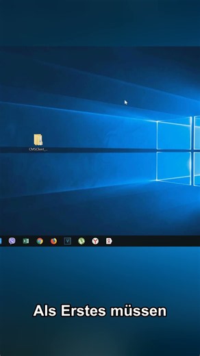 Wie IP-Kamera an PC? DAS musst du ZUERST checken!