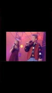Before The Fame: Britney Spears and Justin Timberlake Perform at Disney’s MGM Studios #shorts