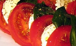Caprese Salad Recipe