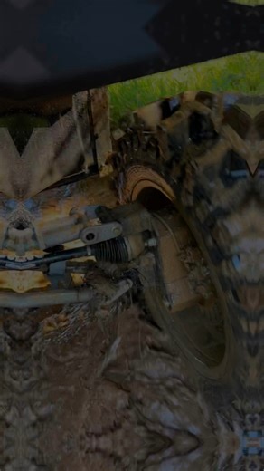 1.4K views · 26 reactions | Totally changes the experience of the UFORCE 1000 EFX Tires MSA Offroad Wheels #CFMOTO #mud #lifted #teammsc #sendit #utv #portals | Real Talk Powersports | Facebook