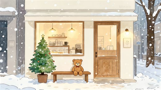 『圣诞特辑』sp主动推进关系｜sp发现自己离不开你｜sp向你表白｜playlist