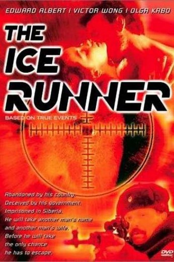 The Ice Runner (1992) - Movie