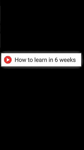 Learn Any Language in 3 Simple Steps
