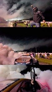1.3K views · 69 reactions | Arguably one of the best burnouts ever recorded. If you ain’t first your last. #rickybobby | Jax Wax | Facebook