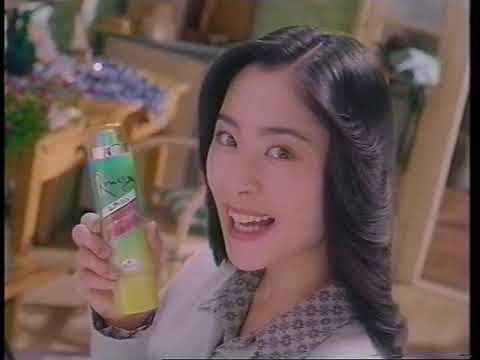 1994年9月 TBS CM(ロッテ、花王、タイガー、味の素)