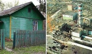 Chernobyl: Expert reveals shocking cost of a home in the area