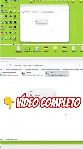😱💻 DISCOVER how to easily RESET WiFi and Ethernet!