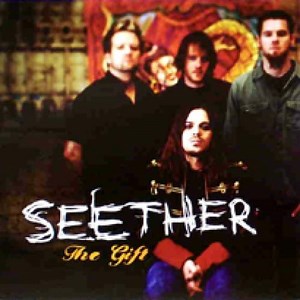 The gift - Análisis | Significado - Seether