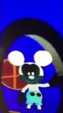 Mickey Mouse Clubhouse Theme Song in G Major 7