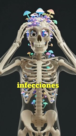 1 año sin bañarse los impactantes efectos en el cuerpo humano 😳 #shorts #shortvideo