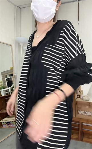 5.5K views · 8 comments |  錄影 video 記得開聲  自留款～ 逢星期日約定大家 BONNIE...