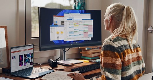 Digital Workspaces powered by HP Anyware