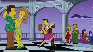 In Loving Memory of Marcia Wallace | The Simpsons