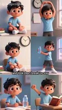 Every Minute Matters | A Beautiful Story on Time Management