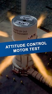 65K views · 407 reactions | See Orbital ATK’s successful test fire of the Attitude Control Motor (ACM) for NASA’s Orion spacecraft. On April 27, 2017, this critical motor proved its ability to steer the launch abort system, ensuring crew safety in emergencies. A key milestone for future exploration missions. #OrbitalATK #NASA #OrionSpacecraft #ACMTest #SpaceSafety #LaunchAbortSystem #SpaceExploration #RocketScience #SLS #CrewSafety | Spaceagency.blog | Facebook
