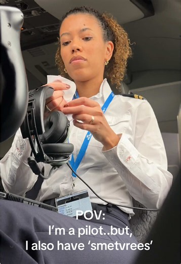 Mijn meest populaire reel van 2025 🙈 #fyp#fy#voorjou#pilot | what is smetvrees