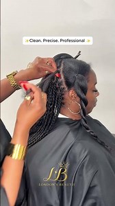 Two Strand Twist Braiding Process