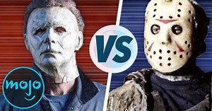 Michael Myers vs Jason Voorhees | Articles on WatchMojo.com