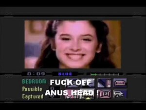 (Reupload) AGK Misadventures: Ep.01 - "AGK plays Night Trap"