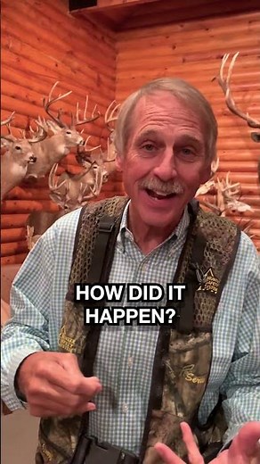 Hank Parker’s Near-Death Tree Stand Fall: Hunter Safety Tips You Need!