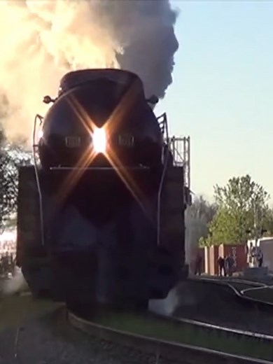 1.9K views · 56 reactions | www.vrf.tv | Virtual Railfan | Facebook