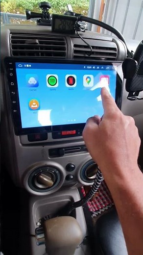android head unit tutorial